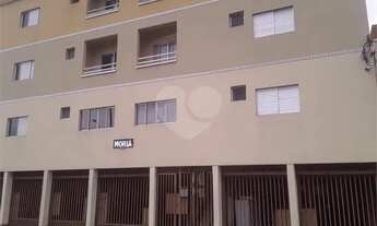 Imagem: Apartamento no Condomínio Moria