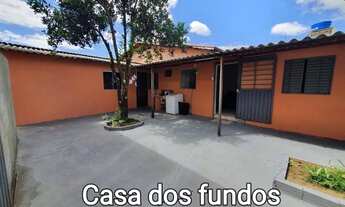 Imagem 7: Linda casa em CALDAS NOVAS