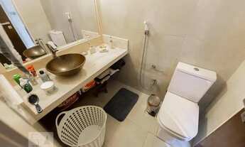 Imagem 6: Apartamento para Aluguel - Barra da Tijuca - Marapendi, 2 Quartos, 75 m2