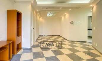 Imagem 4: Apartamento com 3 dormitórios à venda, 105 m² por R$ 780.000 - Parque Residencial Aquarius