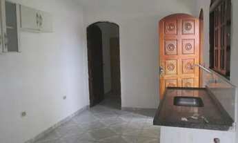 Imagem 2: Casa para venda com 50 metros quadrados com 2 quartos em Brotas - Salvador - BA