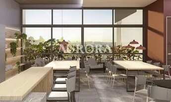 Imagem 3: Apartamento no Edifício Hause à venda, Gleba Fazenda Palhano, Londrina, PR