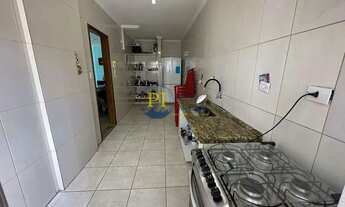 Imagem 6: Apartamento com 3 dorms, Guilhermina, Praia Grande - R$ 420 mil, Cod: 1838