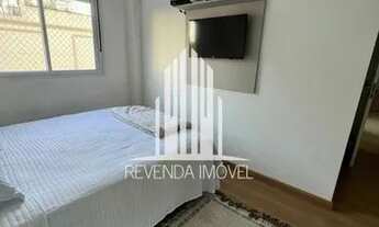 Imagem 3: Apartamento no Condomínio Cypriani no Ipiranga com 70m² 1 suíte 2 banheiros 1 vaga