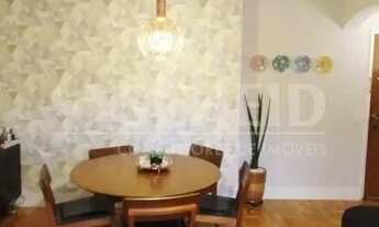 Imagem 4: Apartamento 2 dormitórios à venda na Vila Paulista em São Paulo