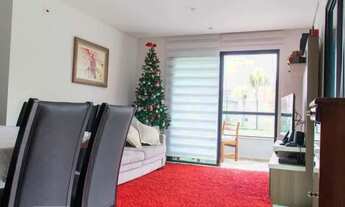 Imagem 7: Apartamento à venda com 120m², 3 dormitórios 1 suíte e 2 vagas na Vila Mariana