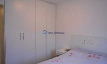 Imagem 4: Sobrado 3 dorms, suíte, 2 vagas, próximo ao metrô Jabaquara