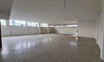 Imagem: Salão para alugar, 250 m² por R$ 9.807,00/mês