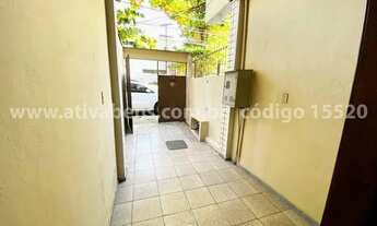 Imagem 6: Agradável Casa Duplex de Frente com Vista Livre na Praça do Carmo