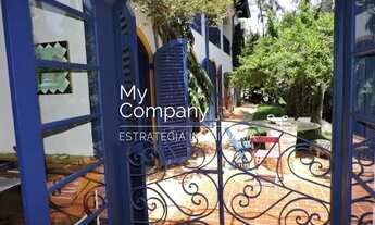 Imagem 7: CASA RESIDENCIAL em COTIA - SP, CHÁCARA GRANJA VELHA