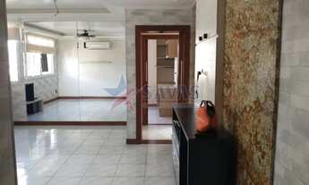 Imagem 7: AMPLO 02 DORMITÓRIOS + DEP. EMPREGADA