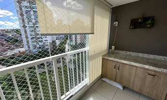 Imagem 6: Apartamento à venda em Vila Andrade com 44 m², 1 quarto, 1 suíte, 1 vaga