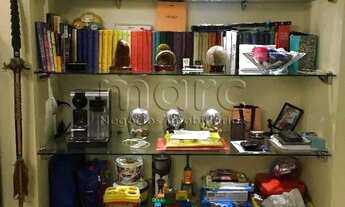 Imagem 4: SÃO PAULO - Apartamento Padrão - ACLIMACAO