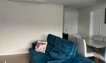 Imagem 3: Apartamento de luxo com 3 quartos, 109m2, à venda em São Paulo, Jardim Caravelas