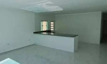 Imagem 6: Casa na praia Itanhaém