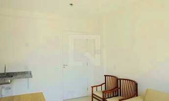 Imagem 4: Apartamento para Aluguel - Bela Vista, 1 Quarto, 28 m2