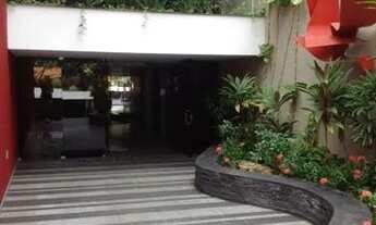 Imagem 3: Apartamento Mobiliado 1 quarto, 44m2, à venda ao Lado do Parque da Jaqueira