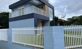 Imagem 2: Casa à venda no bairro Areias de Palhocinha - Garopaba/SC