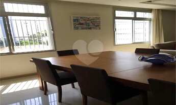 Imagem 3: Higienópolis, próximo ao Mackenzie, 191 m², 4 dorm., 1 vaga, andar intermediário