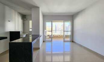 Imagem 3: Apartamento com 3 dormitórios à venda, 95 m² por R$ 769.000 - Gleba Palhano - Londrina/PR