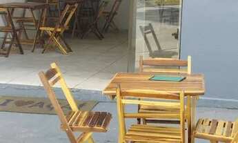 Imagem: Loja de açaí expresso