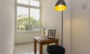 Imagem 5: Apartamento-À VENDA-Botafogo-Rio de Janeiro-RJ