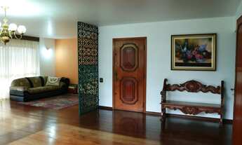 Imagem 5: APARTAMENTO À VENDA EM SANTA CECÍLIA² ,4 DORMITORIOS