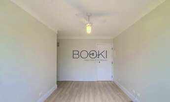 Imagem 3: Oportunidade - Caiobá - 50 m² - Jardim Paulista