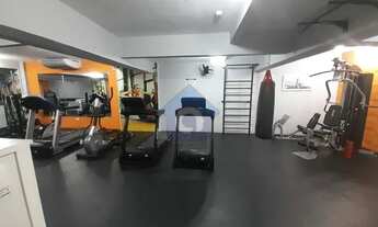 Imagem 2: Apt 2 dorm 1 vaga VILA MARIANA A 750MTS DO METRO SANTOS IMIGRANTES