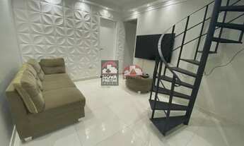 Imagem 2: Apartamento Cobertura em São José dos Campos