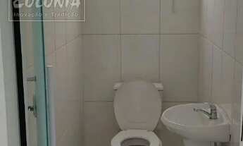 Imagem 7: Santo André - Conjunto Comercial/sala - Vila Santa Teresa