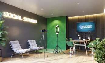 Imagem 5: Cobertura 2 quartos no recreio dos bandeirantes