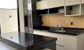 Imagem 4: CASA RESIDENCIAL NATURE 1. COM 3 DORMITORIOS