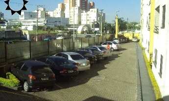 Imagem 4: APTO JAGUARIBE Apartamento com 3 dormitórios