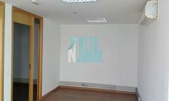 Imagem 7: Conjunto comercial para locação, Vila Olímpia, São Paulo