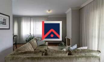 Imagem 3: Apartamento Venda Vila Olímpia 137 m² 3 Dormitórios