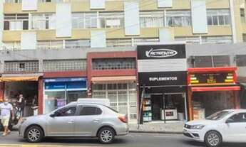 Imagem 5: São Paulo - Kitchenette/Studio - Sé