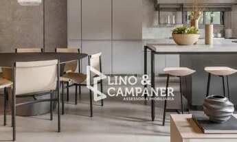 Imagem 4: Apartamento com 3 dormitórios à venda, 133 m² por R$ 1.329.000 - Gleba Palhano - Londrina