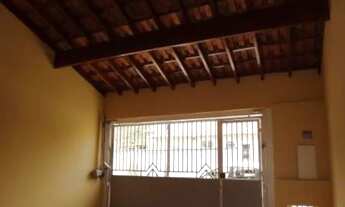 Imagem 2: Casa para locação no Bairro Cidade Nova I em Jundiaí - SP