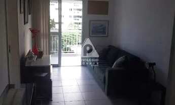 Imagem 7: APARTAMENTO 2 QUARTOS COM SUITE , VARANDA,VAGA, INFRA ESTRUTURA COMPLETA NA BARRA OLÍMPICA