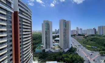 Imagem 4: Apartamento no Guararapes, 03 suítes, Jardins de Petrópolis