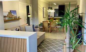 Imagem: Apartamento em Laguna, Mar Grosso, 2 Quartos