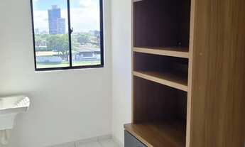 Imagem 4: Apartamento para alugar 2 quartos em Ponta Negra Natal RN