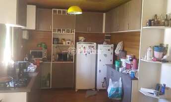 Imagem 2: Casa à venda Avenida Albano Francisco da Silva, Lomba da Palmeira - Sapucaia do Sul