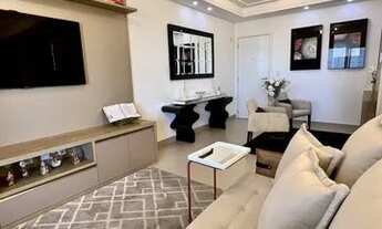 Imagem: Apartamento para venda de 130m2 e 3 suítes