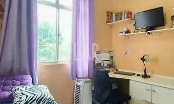 Imagem 3: Apartamento para venda possui 79 metros quadrados com 2 quartos em Paraíso (Polvilho) - Ca