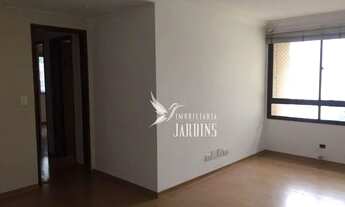 Imagem 4: Apartamento com 3 dormitórios para alugar, 73 m² por R$ 2.200,00/mês - Centro - Londrina/P