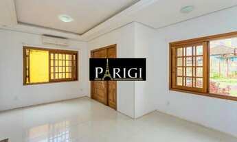 Imagem 5: Casa com 5 dormitórios para alugar, 276 m² por R$ 3.400,00/mês - Vila Ipiranga - Porto Ale