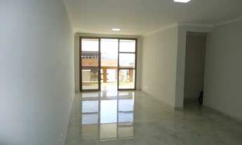 Imagem 2: Apartamento para aluguel com 2 quartos - Condomínio Barra Mares, Rio de Janeiro