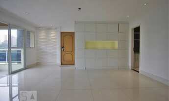 Imagem 3: Apartamento para Aluguel - Portal do Morumbi, 2 Quartos, 117 m2